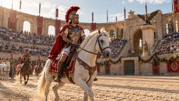 Des spectacles inoubliables : pourquoi réserver le Pass émotion au Puy du Fou ?