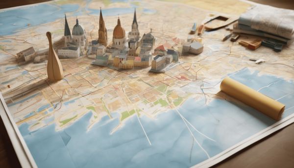 Optimiser son budget par personne pour un voyage en Russie
