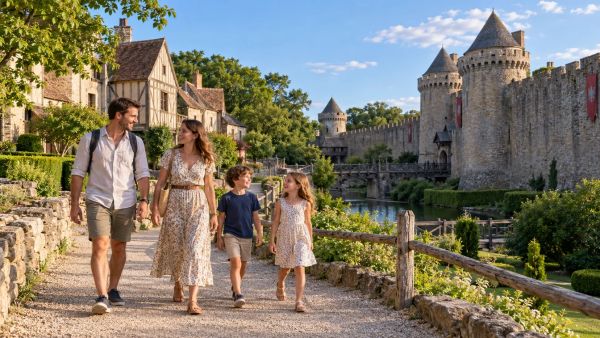 Pass Émotion Puy du Fou : des tarifs qui surprennent