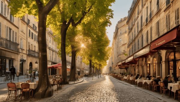 Pourquoi choisir la rue des marronniers à Lyon pour votre prochaine sortie ?