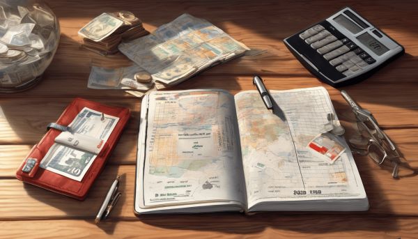Préparez votre budget pour des dépenses voyage en Russie