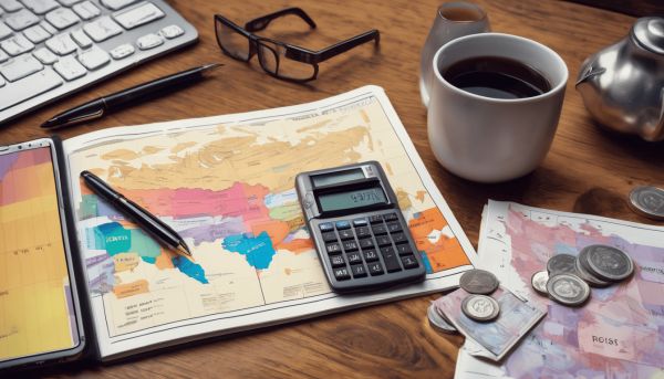 Quel budget prévoir pour un voyage en Russie ?