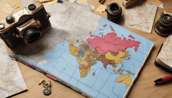 Quel budget vacances prévoir pour un voyage en Russie ?
