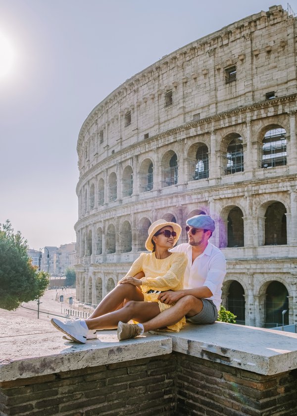 Visiter le Colisée à Rome : billets, horaires et zones d'accès 2025