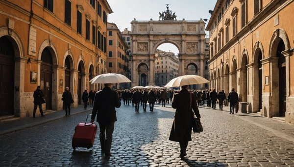 Roma pass avis : qui peut vraiment en bénéficier à rome ?
