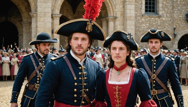 Optimisez votre aventure grâce au pass Émotion du puy du fou