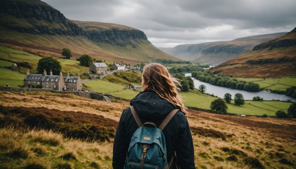 Voyage en Écosse : idées pour un séjour authentique !